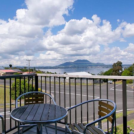 Acacia View At No 3 - Acacia Bay Holiday Home Lago Lago Taupo Esterno foto