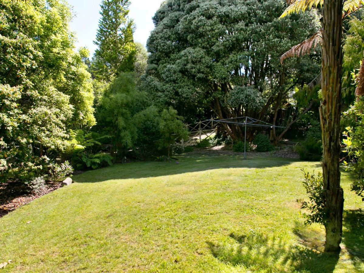Acacia View At No 3 - Acacia Bay Holiday Home Lago Lago Taupo Esterno foto
