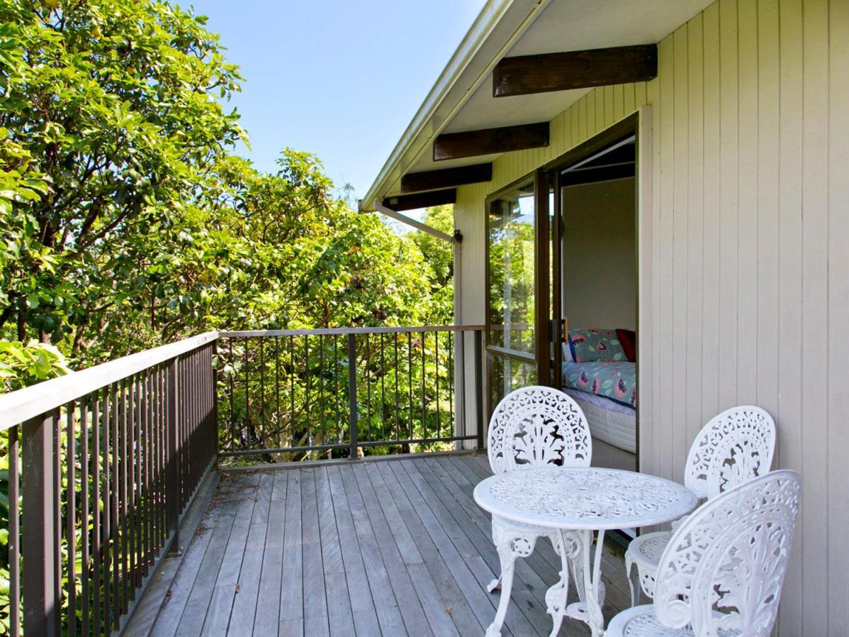 Acacia View At No 3 - Acacia Bay Holiday Home Lago Lago Taupo Esterno foto